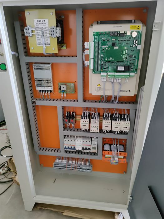 Elevator installation project in Gujarat
